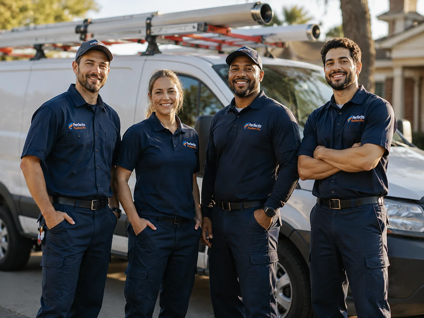 Emergency Plumber Near Me in Pierce, TX near me